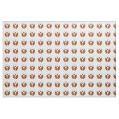 Yam Sweet on You Sweet Potato Stoff (Yard (91,4 cm))