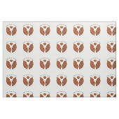 Yam Sweet on You Sweet Potato Stoff (Fat Quarter (45,7 x 55,9 cm))