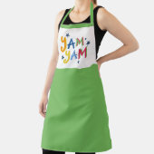 Yam Yam Black Country Schürze (InSitu)