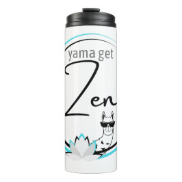 Yama Get Zen Thermosbecher