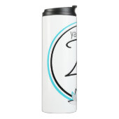 Yama Get Zen Thermosbecher (Nach links gedreht)