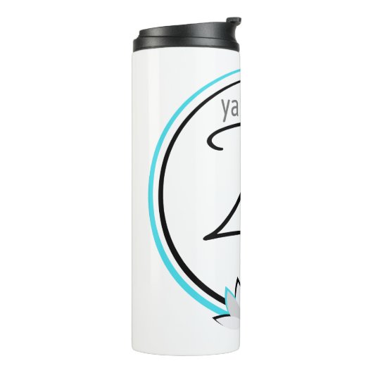 Yama Get Zen Thermosbecher (Nach links gedreht)