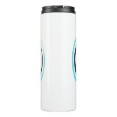 Yama Get Zen Thermosbecher (Rückseite)