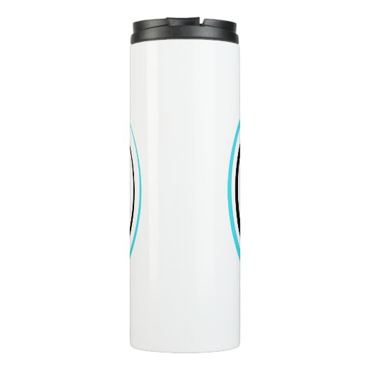 Yama Get Zen Thermosbecher (Rückseite)