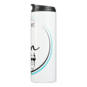 Yama Get Zen Thermosbecher (Nach rechts gedreht)