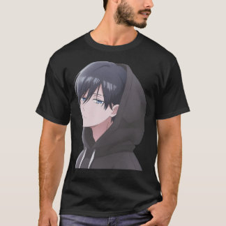 Yamada Kun to LV 999 No Koi Wo Suru Merchandise T-Shirt