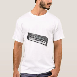 Yamaha DX7 T-Shirt