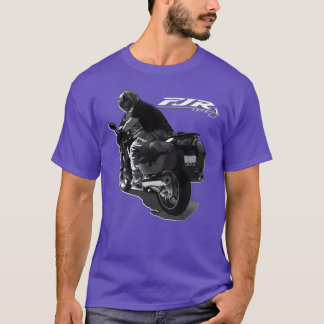 Yamaha FJR 1300 Sportouring Motorrad Junge Mädchen T-Shirt