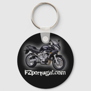 Yamaha FZ6 Fazer 04 1, FZportugal.com Schlüsselanhänger