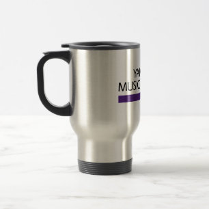 Yamaha Music School Tasse