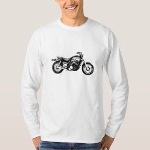 Yamaha V maximal T-Shirt