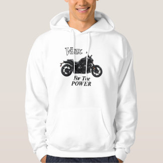 Yamaha Vmax Hoodie
