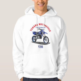 YAMAHA YZ85 Custom Designer Apparel T - Shirt