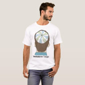 Yamakamover heute Abend T-Shirt (Vorne ganz)