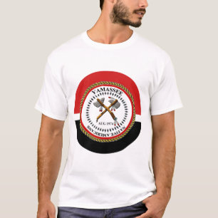 Yamassee Siegel T-Shirt