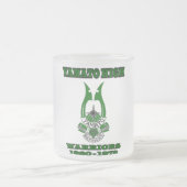 Yamato High School Mattglastasse (Mittel)