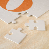 Yamato Japanese Battleship Vintage Maritime Poster Puzzle (Seite)