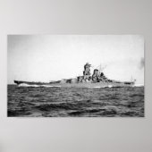 Yamato Poster (Vorne)