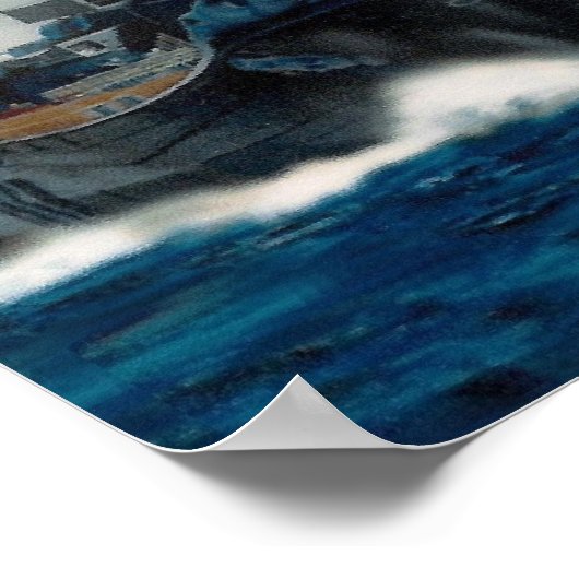 Yamato Poster 2 (Ecke)