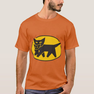 Yamato-Transport kuroneko Junge T-Shirt