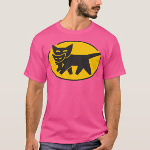 Yamato Transport Kuroneko Logo ( T-Shirt