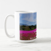 Yamatohs All-School-Wiedersehen Kaffeetasse (Links)