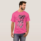 Yameii Online T-Shirt (Vorne ganz)