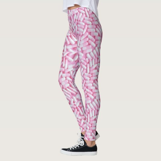 YAMIKAWA PILL LEGGINGS (Links)