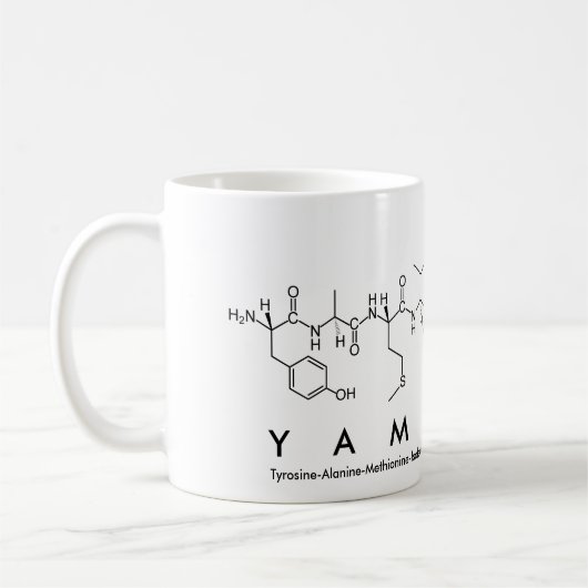 Yamileth Peptidname Tasse (Links)