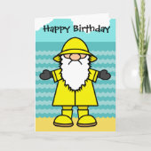 Yampi Bill Karte (Vorderseite)