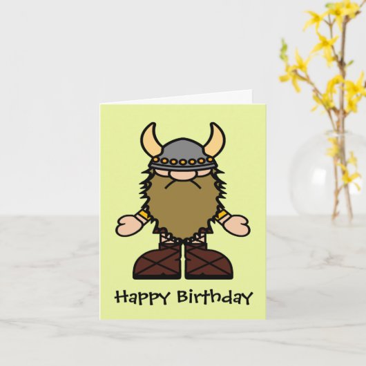 Yampi Erik Karte (Gelbe Blume)