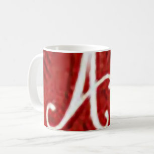 Yams Netz _Mug Kaffeetasse