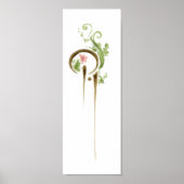 Yan - "Hope" Poster (Vorne)