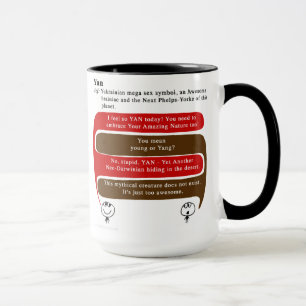 Yan Tasse