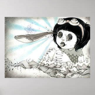 Yan Wei | 闫 威 Poster