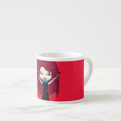 Yana Li Espresso Kop Actie Espressotasse (Vorderseite Rechts)