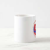 Yanak/Klachan Tasse (Kreis) (Mittel)