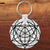 Yanatru Schlüsselanhänger (Vorderseite)