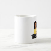 YandBPodcast Tasse (Mittel)