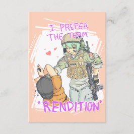 Yandere Operator Valentine 4 Einladung