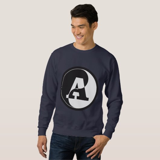 Yang A Sweatshirt (Vorne ganz)