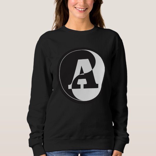 Yang A Sweatshirt (Vorderseite)