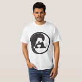 Yang A T-Shirt (Vorne ganz)