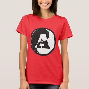 Yang A T-Shirt