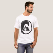 Yang A T-Shirt (Vorne ganz)