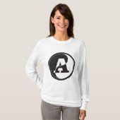Yang A T-Shirt (Vorne ganz)
