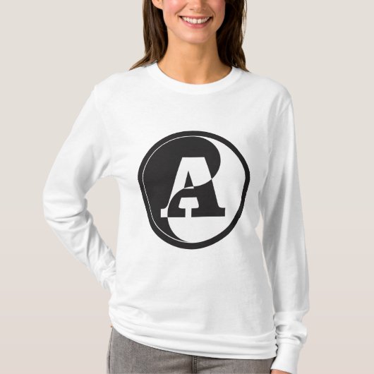 Yang A T-Shirt (Vorderseite)