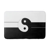 Yang Badematte (Vorderseite)