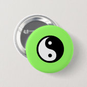 Yang Button (Vorne & Hinten)