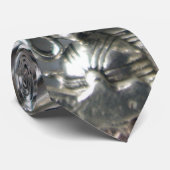 Yang-Charme Krawatte (Gerollt)